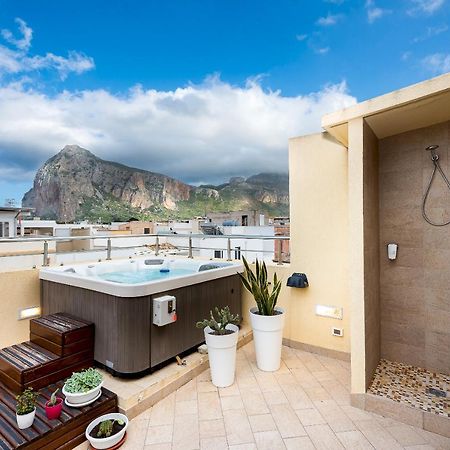 Ayres Del Mar Hotell San Vito Lo Capo Exteriör bild