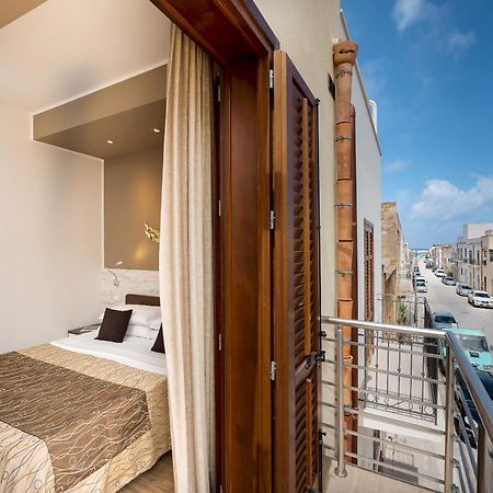 Ayres Del Mar Hotell San Vito Lo Capo Exteriör bild