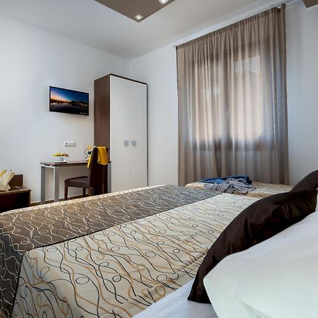 Ayres Del Mar Hotell San Vito Lo Capo Exteriör bild