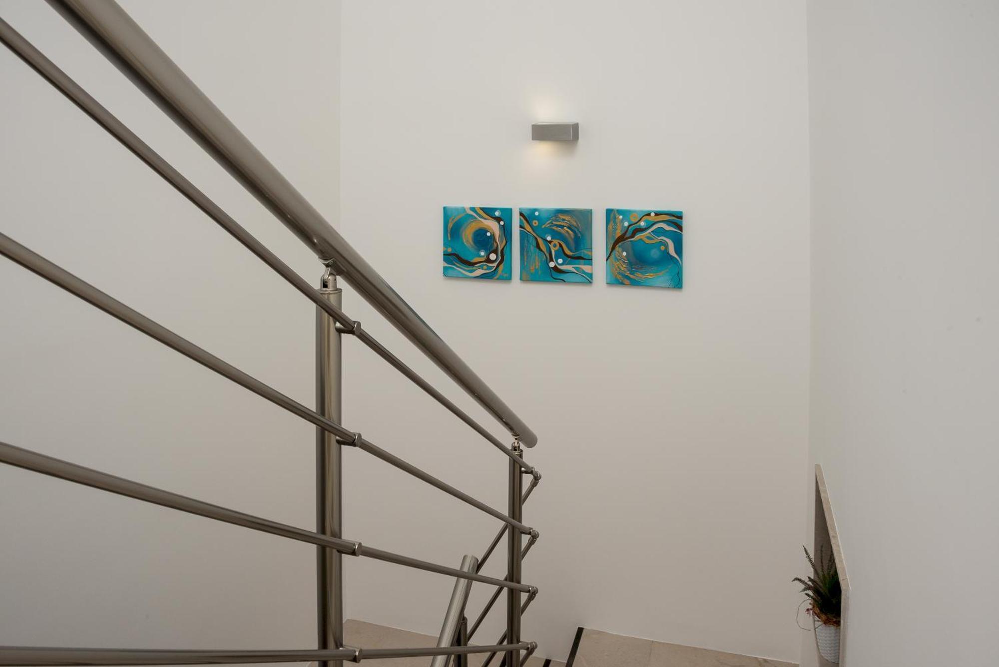 Ayres Del Mar Hotell San Vito Lo Capo Exteriör bild