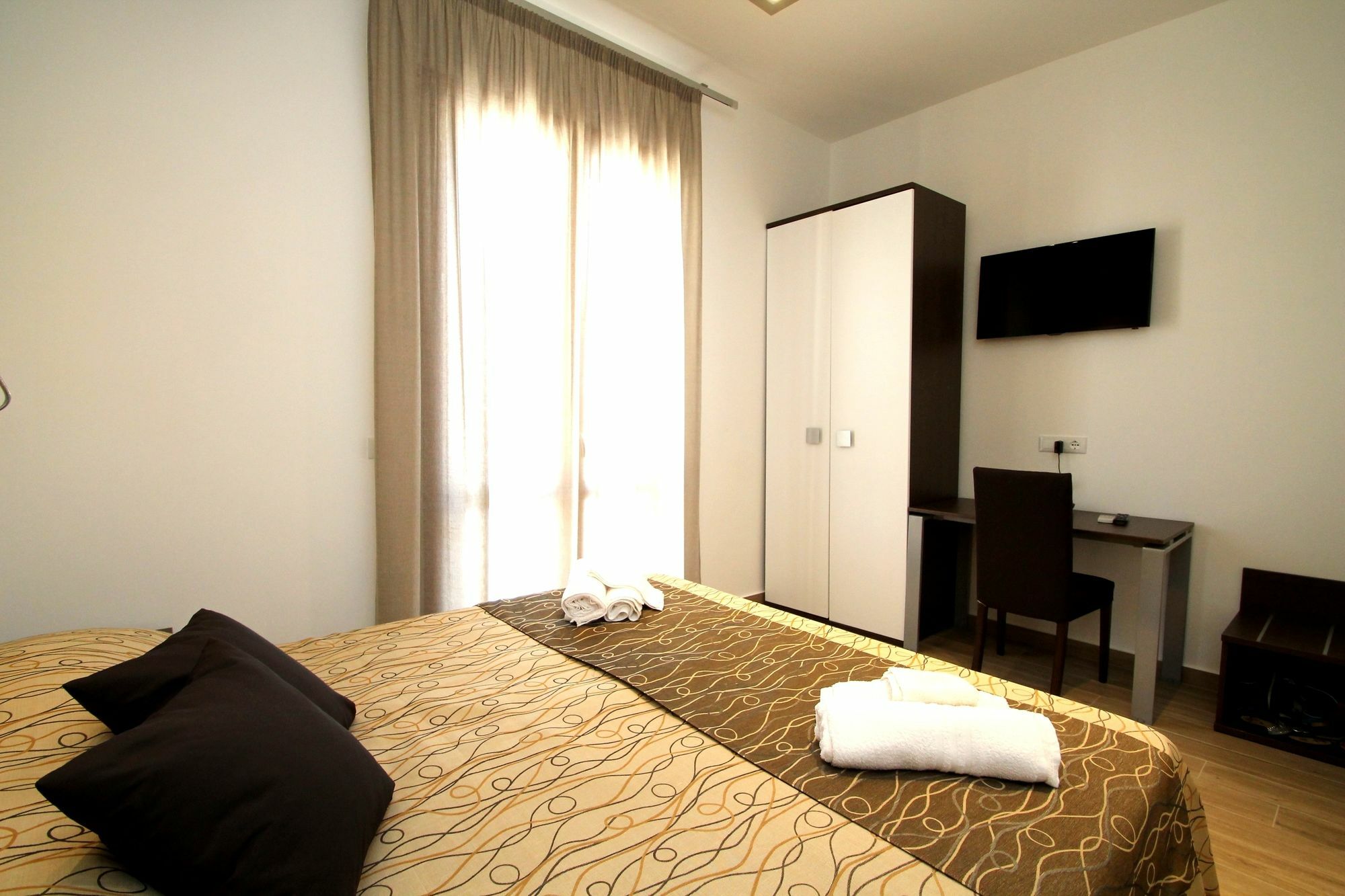 Ayres Del Mar Hotell San Vito Lo Capo Exteriör bild