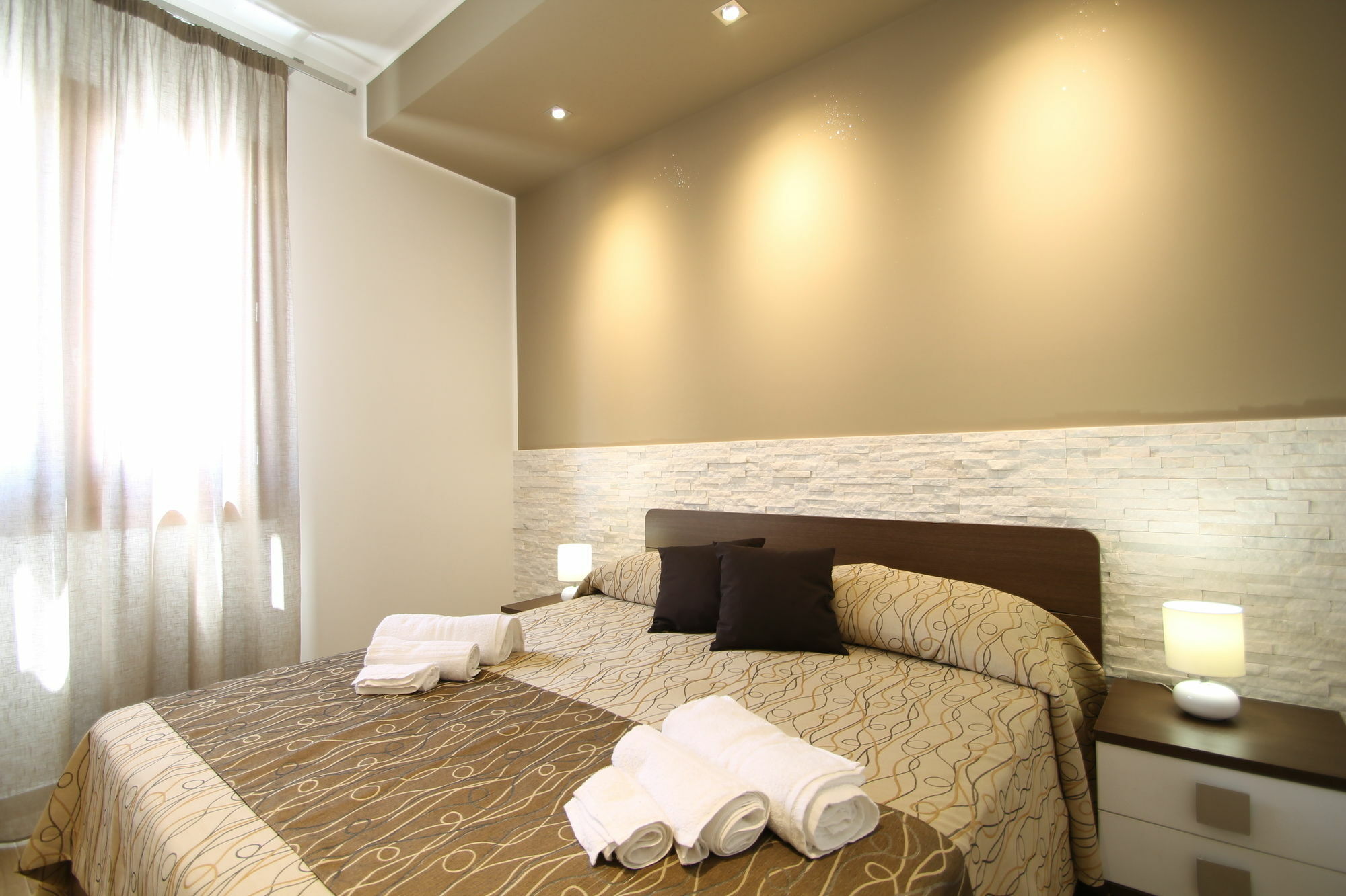 Ayres Del Mar Hotell San Vito Lo Capo Exteriör bild